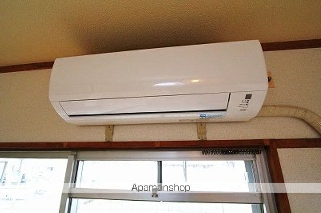 中島田ドミトリーの内装写真