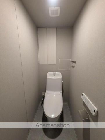 クレストコート北千住レジデンスの内装写真