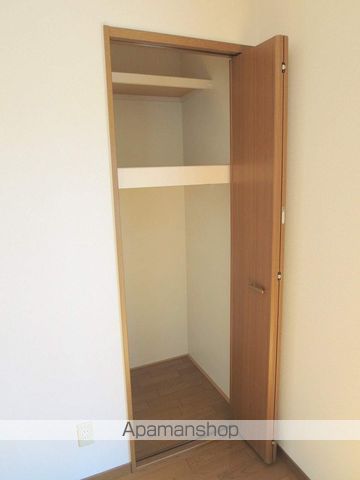 ウエストタウンテラス南棟の内装写真