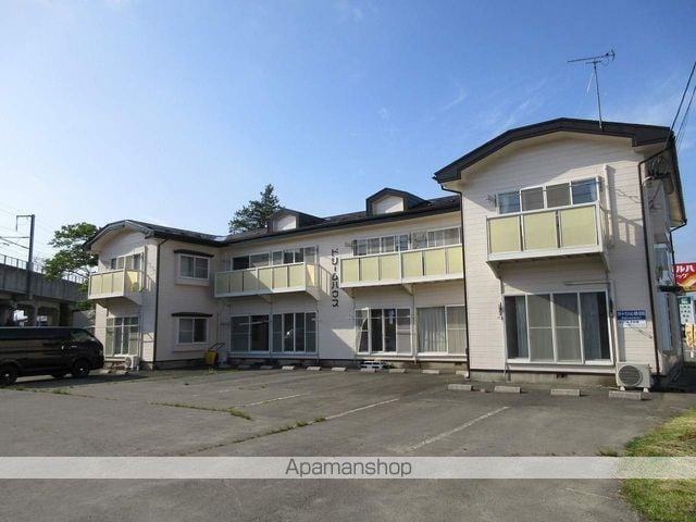 apartment 岩手県紫波郡紫波町北日詰字東ノ坊4-32
地図を見る