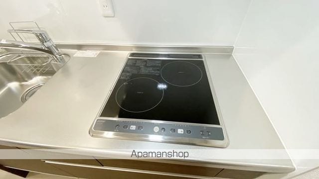リガーレ中井の内装写真