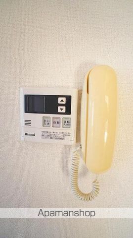 セトル ヴェントの内装写真