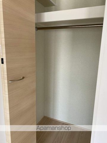 グレイスヒルの内装写真