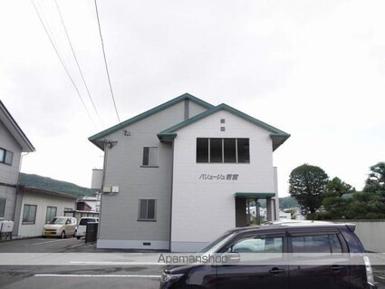 バリュージュ若宮[2DK/44.33m2]のエントランス