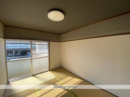 ＡＬＬ上福岡[2LDK/55m2]のその他部屋・スペース