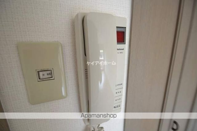 グランベルデ南方EASTの内装写真