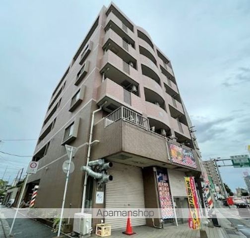 Nラヴィーヌ荒江