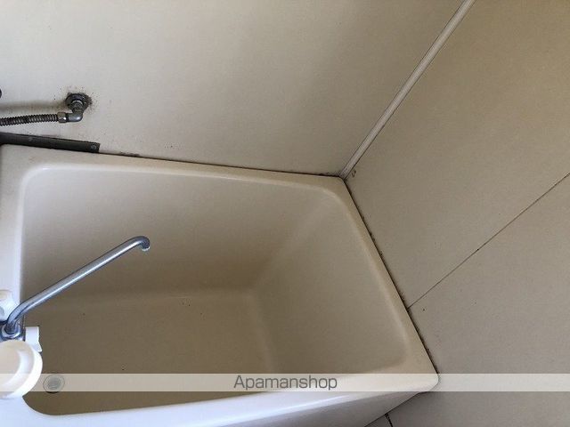 フラットSANOの内装写真