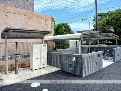 フォンテーヌ春日[1LDK/38.52m2]のその他内装3