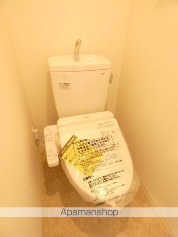 ブランシエスタ加島の内装写真
