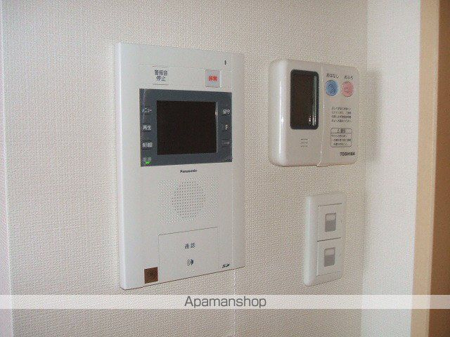 エスポアール泉の内装写真
