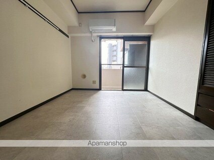 アクティブ２１[1DK/21.5m2]のリビング・居間