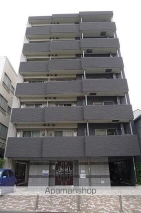 ステージファースト新中野[1LDK/42.25m2]の外観