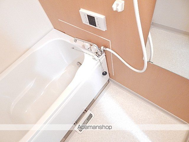 コーポ三起の内装写真
