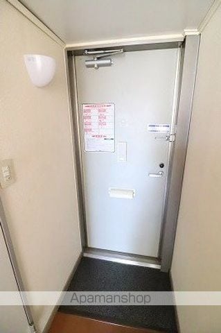 レオパレス新町Bの内装写真