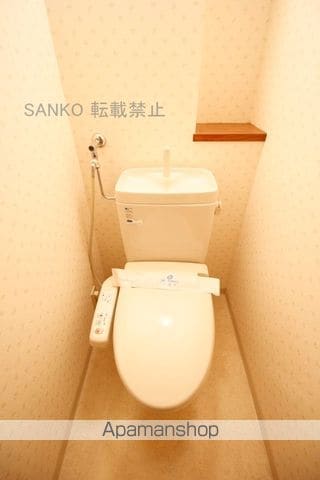 オリエンタルコート大友の内装写真