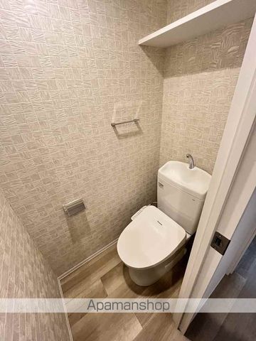 SーRESIDENCE琴似IIの内装写真