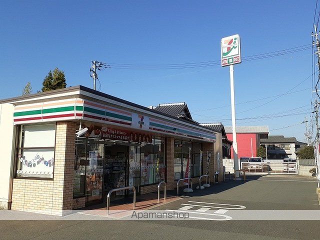 ソレイユ ルヴァンの周辺写真