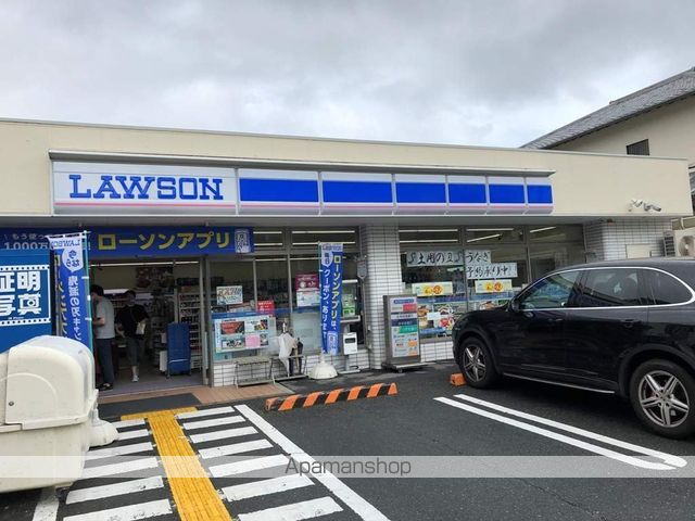 ファミール仁川IIIの周辺写真