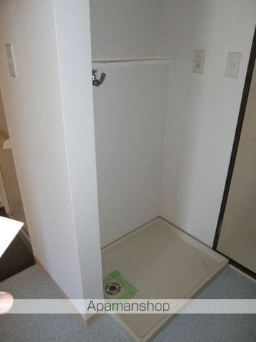 メンバーズタウン末広D棟の内装写真