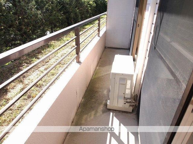 ビューハイツ中大塩の内装写真
