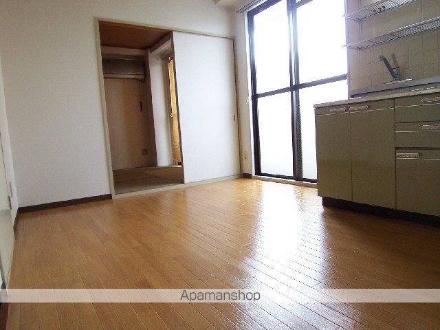 ハイツルミナールの内装写真