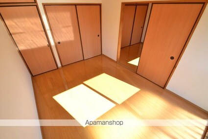 時庭ハイツ１[2DK/39.47m2]のその他設備