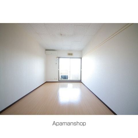 多摩ヒルズの内装写真