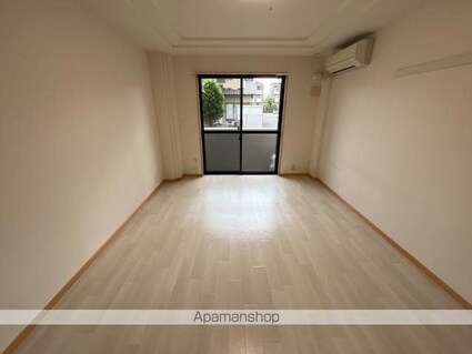 ボア・ソルテ[1K/31.02m2]のリビング・居間