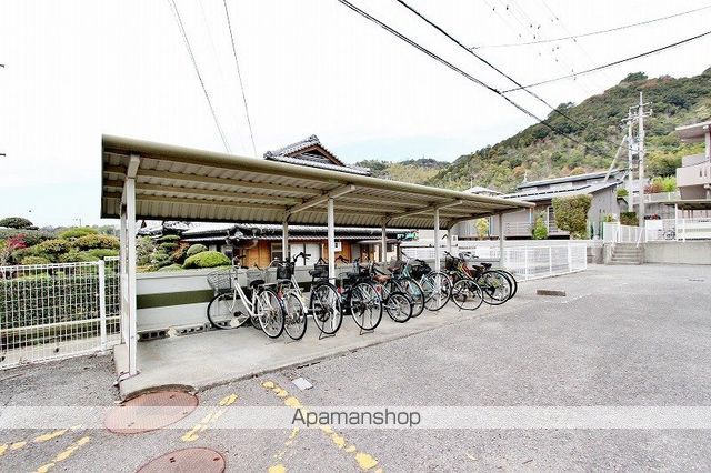 ハイランドマンション多田3号棟のその他写真