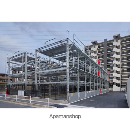 ＳーＲＥＳＩＤＥＮＣＥ神沢ａｆｆｏｒｄ[2K/33.48m2]の共用部4