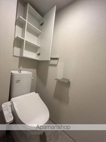 ブランシエスタ木場の内装写真