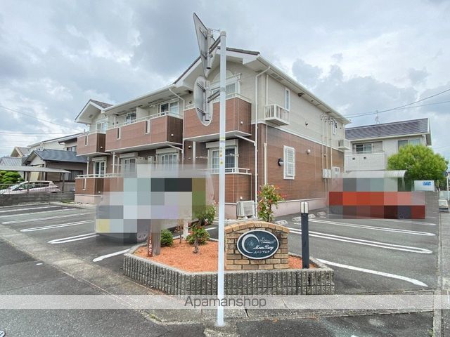 ムーンブルクのその他写真