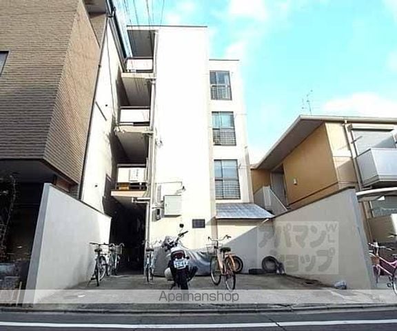 木村第二ビルの外観写真