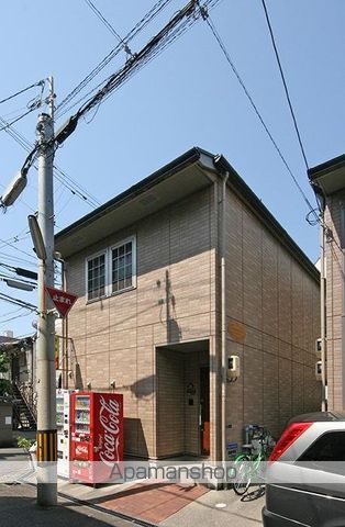 カーサ クリサンテモ Dの外観写真