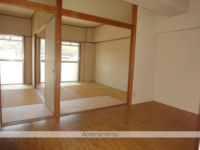 コーポ田中５号館[3DK/54.4m2]のその他内装