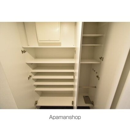 ラ・ペルラ柿の木坂[1LDK/43.22m2]のその他内装5