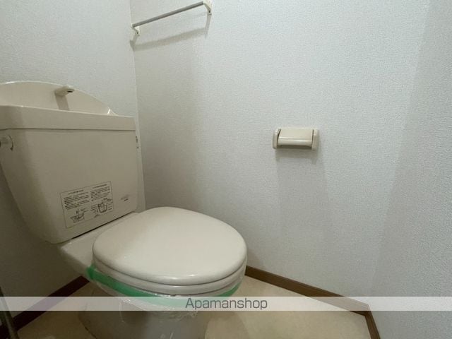 チェリークイーンの内装写真
