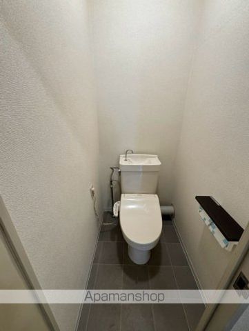 メゾン赤井の内装写真