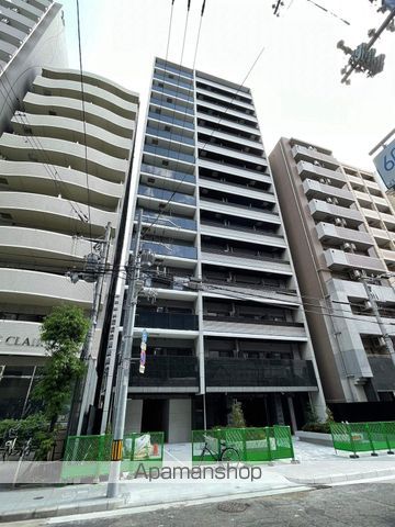 S−RESIDENCE堺筋本町DEUXの外観写真