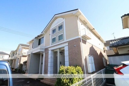 レイ　ツインズⅡ[1R/33.15m2]の外観4