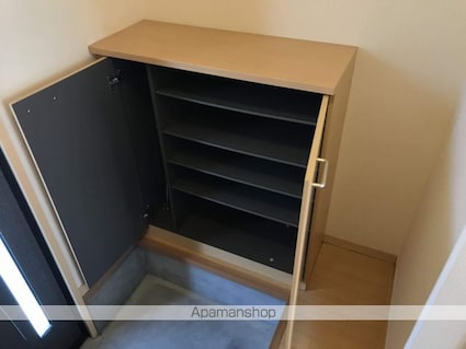 グレース　ディアス[1LDK/40.59m2]のその他部屋・スペース