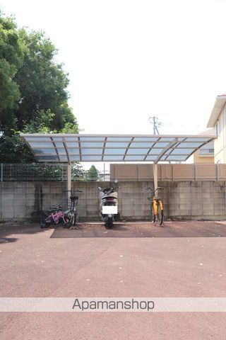 シャーメゾン藍住 D棟のその他写真