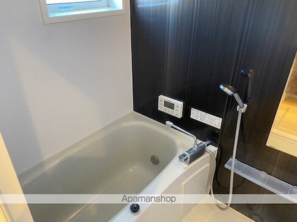 スコヤカパークきのもて[1LDK/40.75m2]のバス