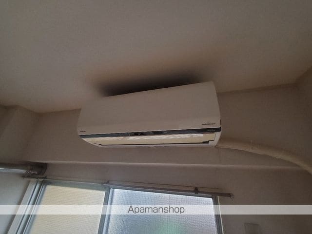 渡辺マンションの内装写真