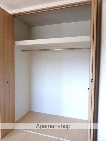 フィカーサ今宿の内装写真