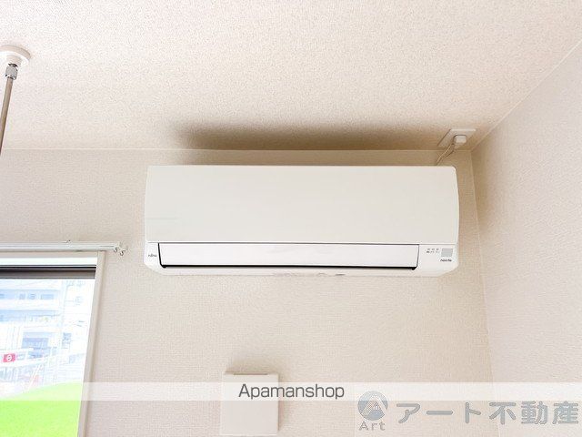 ユーロピュア 西山の内装写真