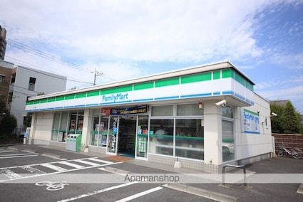 アイメゾン別所[1R/23.2m2]の周辺3