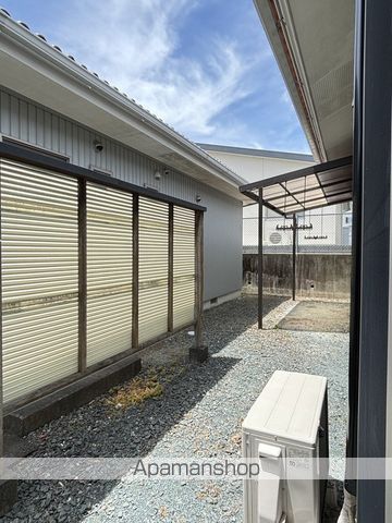 グランエールの内装写真