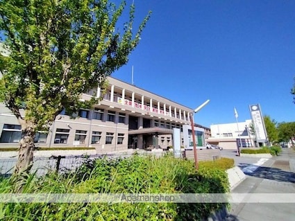 テラ・ソレイユ[2LDK/59.34m2]の周辺6